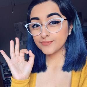 Meet your Posher, Aileen